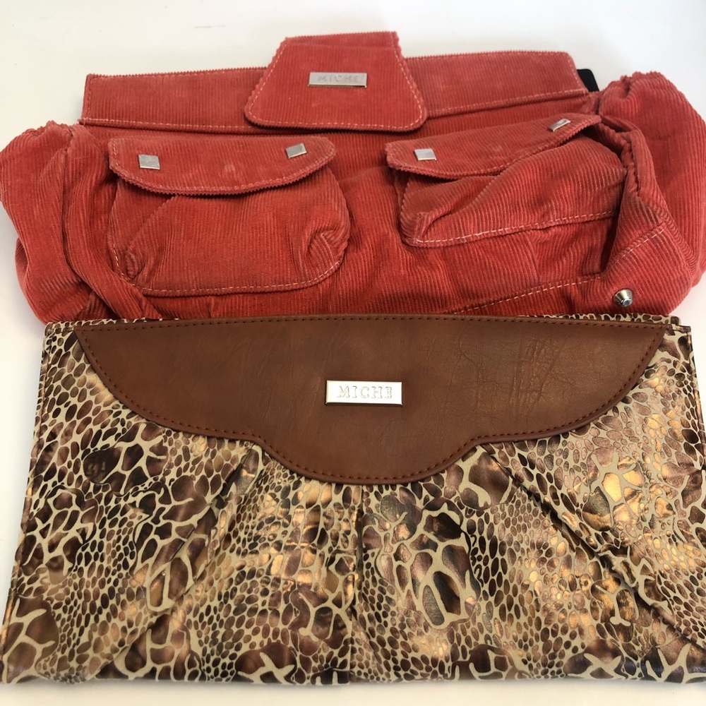 MICHE classic bag covers